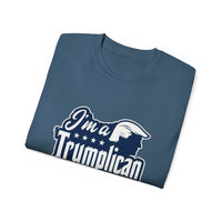 The Trumplican Party™ Unisex T-Shirt | D-27 - Image 68