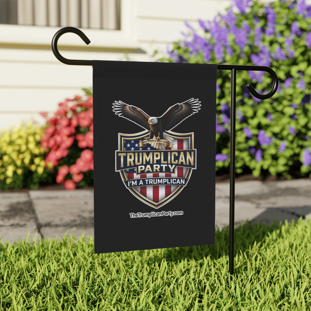 The Trumplican Party™  Flag | D-51 - Image 6