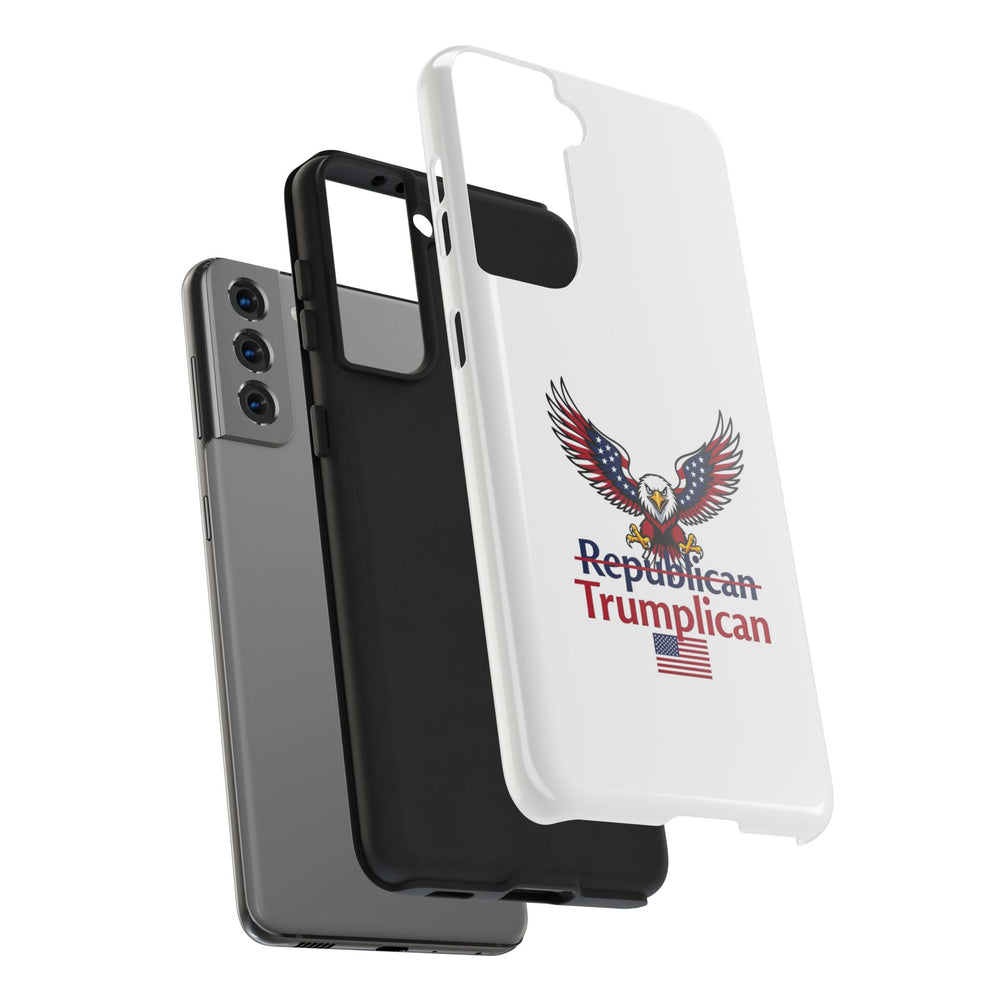 The Trumplican Party™ Tough Phone Case | D-11 - Image 49