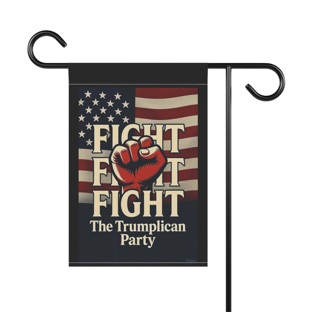 The Trumplican Party™  Flag | D-15 - Image 3