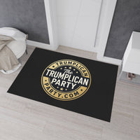 The Trumplican Party™ Heavy Duty Floor Mat  | D-24 - Image 8