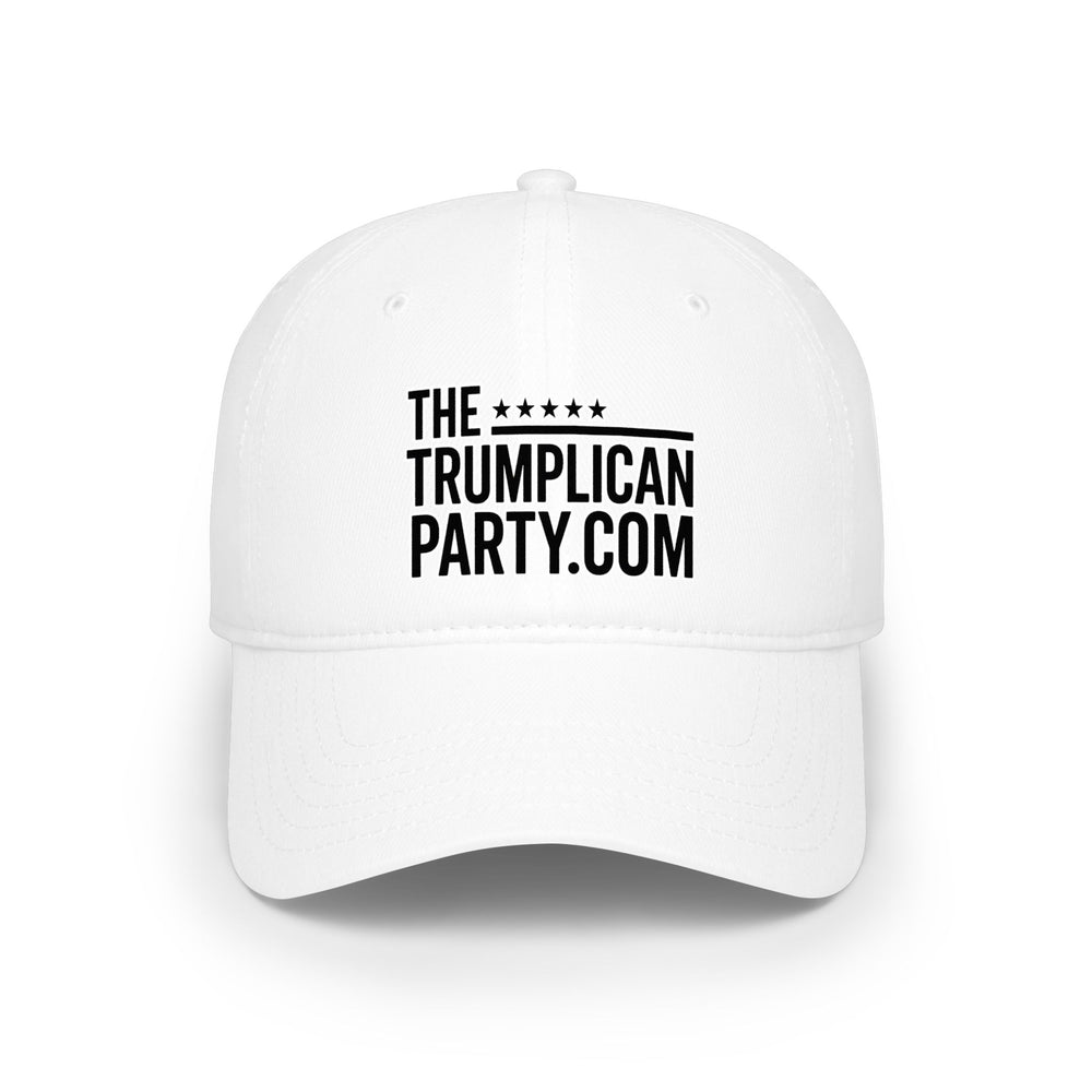 The Trumplican Party™ Baseball Cap | D-17 - Image 7