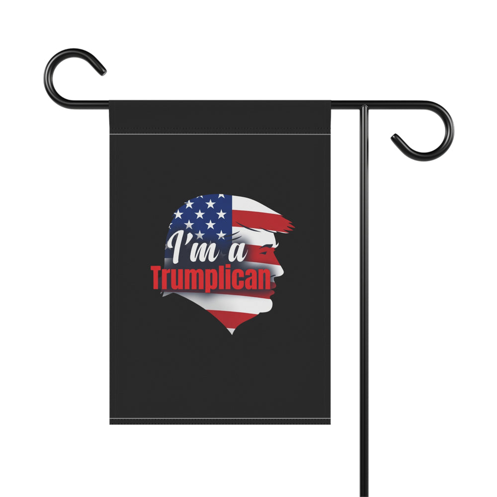 The Trumplican Party™  Flag | D-36 - Image 3