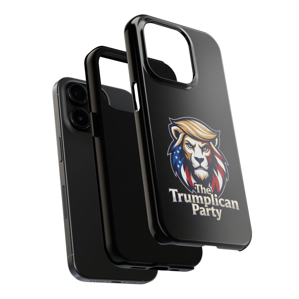 The Trumplican Party™ Tough Phone Case | D-6 - Image 23