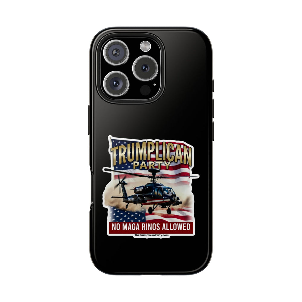 The Trumplican Party™ Tough Phone Case | D-73 - Image 13
