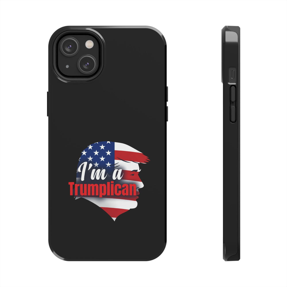 The Trumplican Party™ Tough Phone Case | D-36 - Image 4