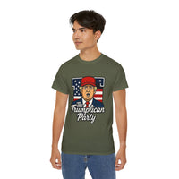 The Trumplican Party™ Unisex T-Shirt | D-10 - Image 45