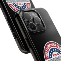 The Trumplican Party™ Tough Phone Case | D-49 - Image 29