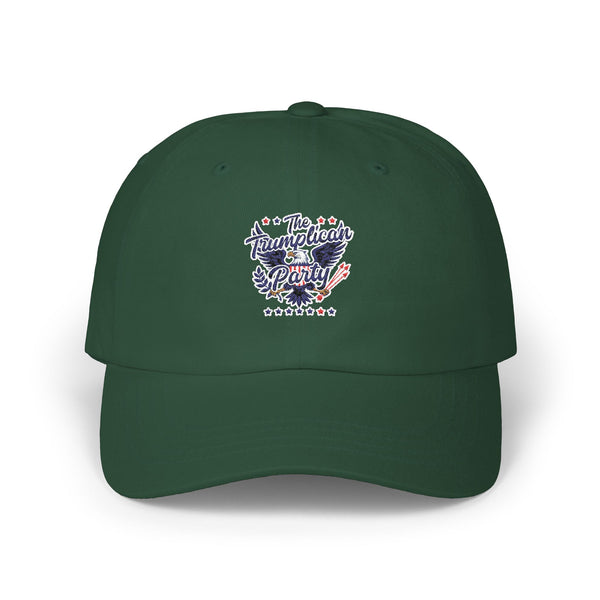 The Trumplican Party™ Dad Cap  | D-5