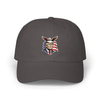 The Trumplican Party™ Dad Cap | D-29 - Image 8