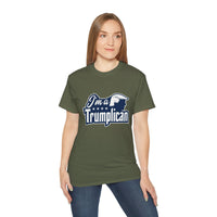 The Trumplican Party™ Unisex T-Shirt | D-27 - Image 39