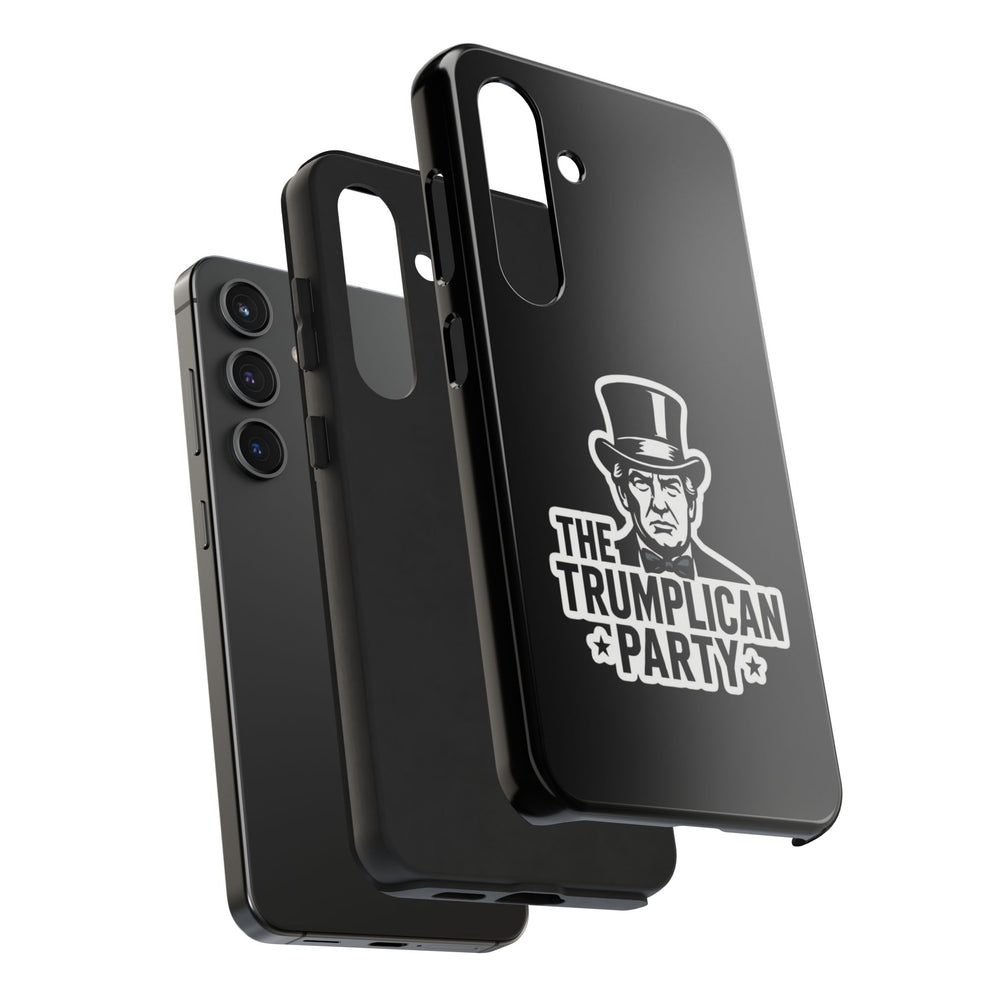 The Trumplican Party™ Tough Phone Case | D-8 - Image 32