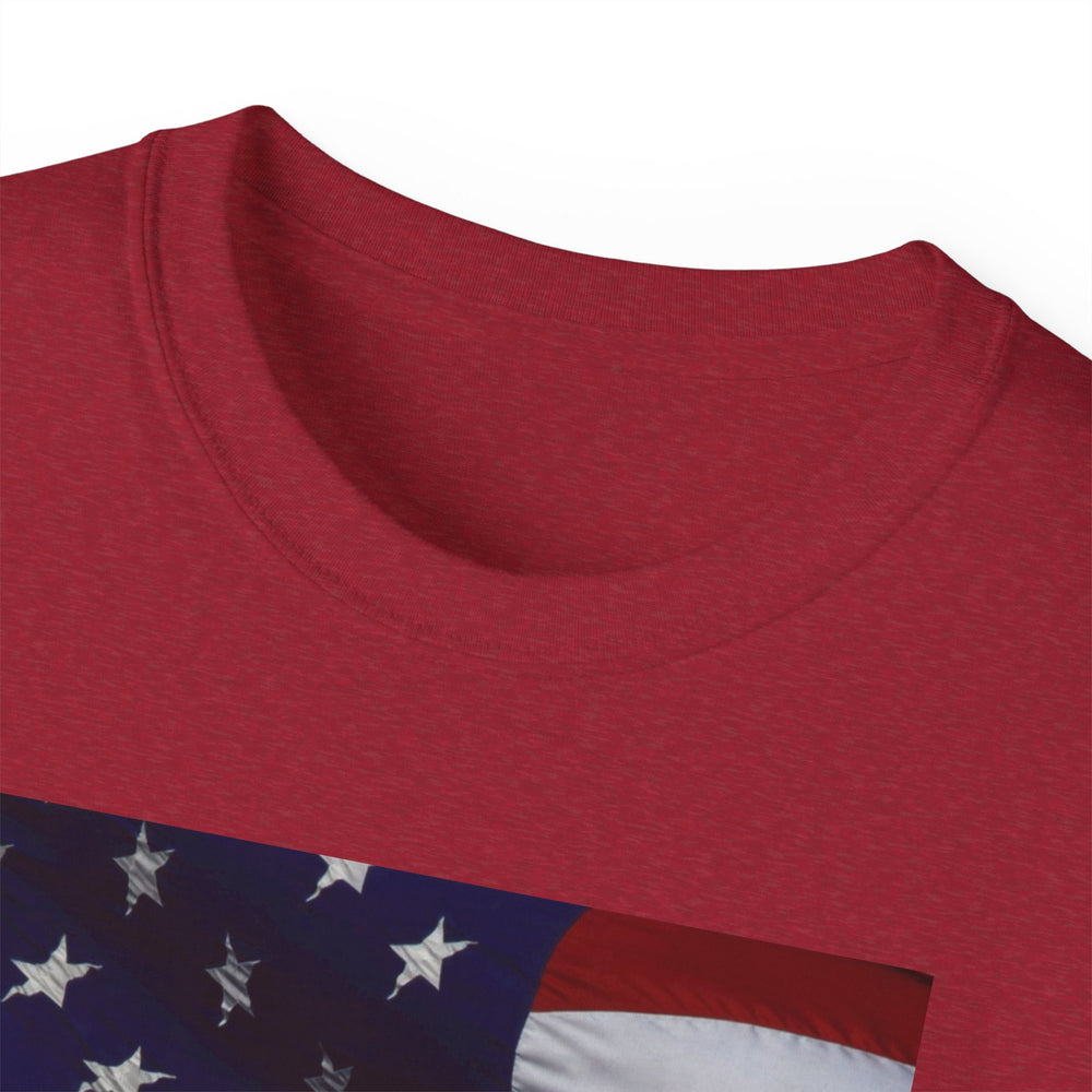 The Trumplican Party™ Unisex T-Shirt | D-43 - Image 58