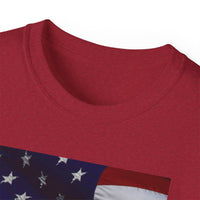The Trumplican Party™ Unisex T-Shirt | D-43 - Image 58