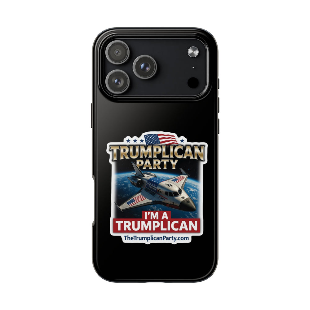 The Trumplican Party™ Tough Phone Case | D-67 - Image 18