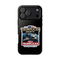 The Trumplican Party™ Tough Phone Case | D-67 - Image 18