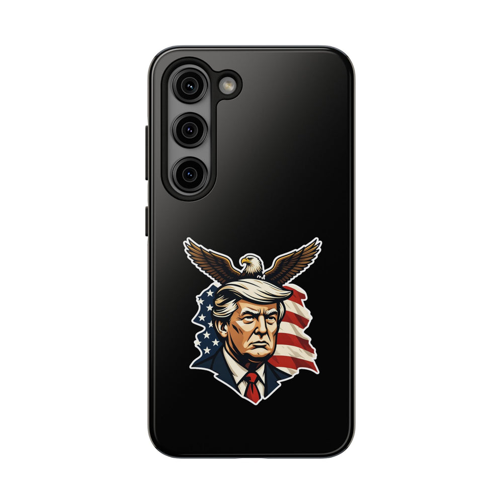 The Trumplican Party™ Tough Phone Case | D-29 - Image 10