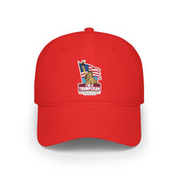 The Trumplican Party™ Baseball Cap | D-47 - Image 1