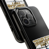 The Trumplican Party™ Tough Phone Case | D-78 - Image 29