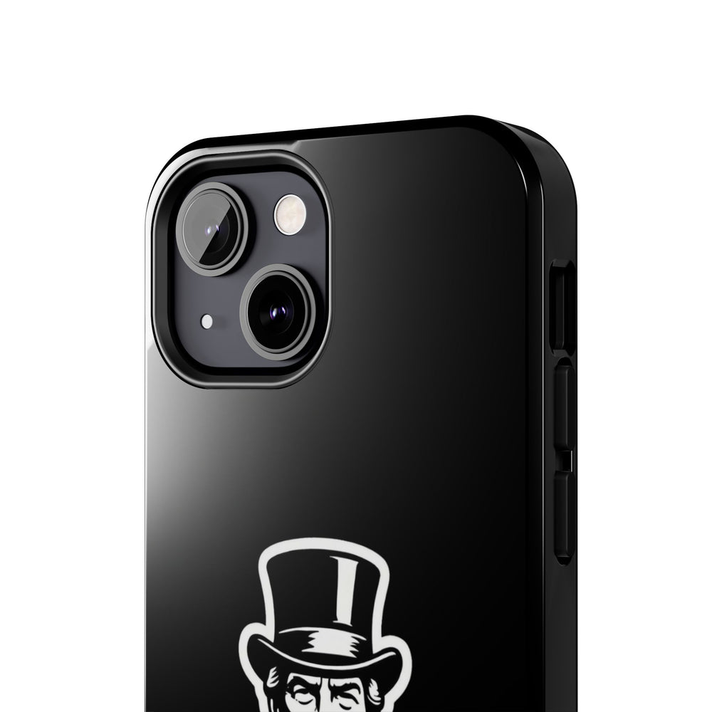 The Trumplican Party™ Tough Phone Case | D-8 - Image 25