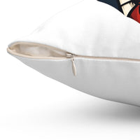 The Trumplican Party™ Throw Pillow | D-29 - Image 6
