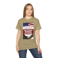 The Trumplican Party™ Unisex T-Shirt | D-60 - Image 19