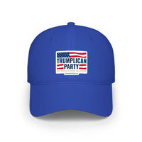 The Trumplican Party™ Baseball Cap | D-48 - Image 5
