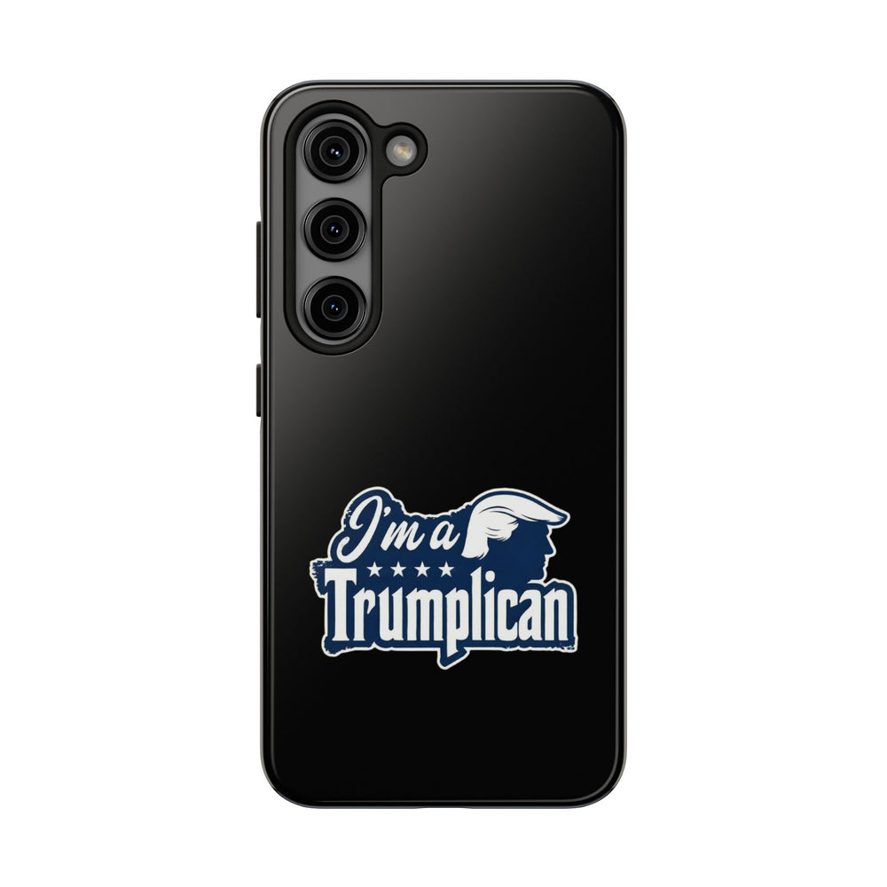 The Trumplican Party™ Tough Phone Case | D-27 - Image 10