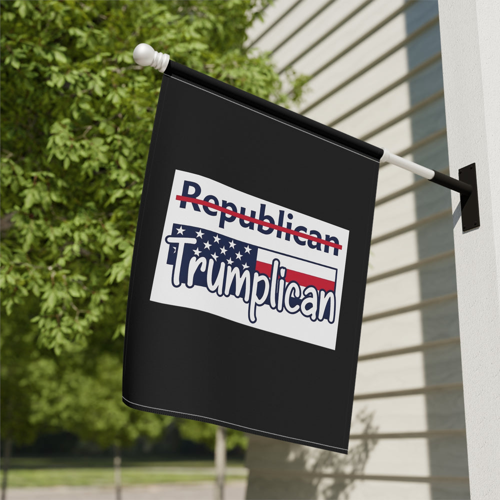 The Trumplican Party™  Flag | D-37 - Image 10
