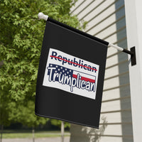 The Trumplican Party™  Flag | D-37 - Image 10