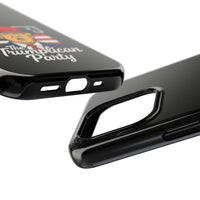 The Trumplican Party™ Tough Phone Case | D-10 - Image 30