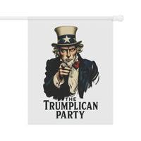 The Trumplican Party™  Flag | D-32 - Image 2