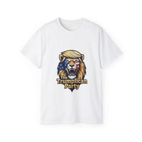 The Trumplican Party™ Unisex T-Shirt | D-7 - Image 1