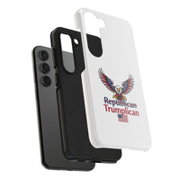 The Trumplican Party™ Tough Phone Case | D-11 - Image 43