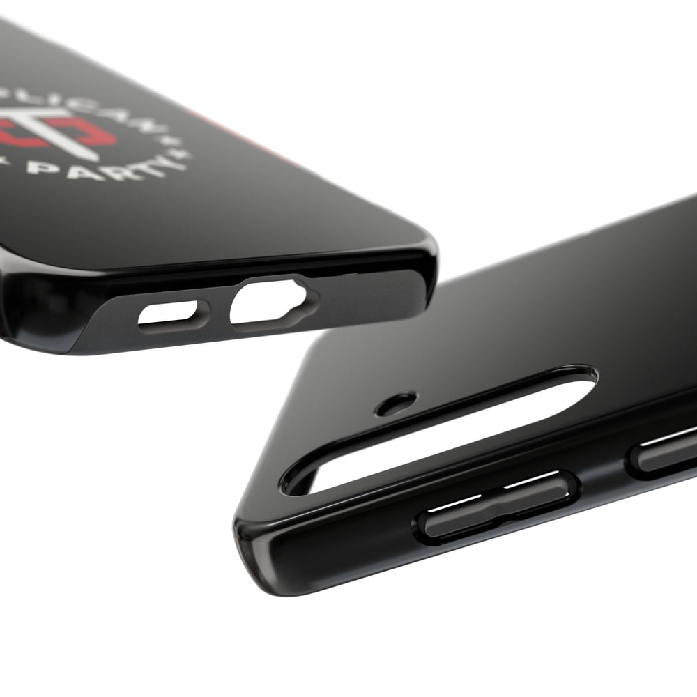 The Trumplican Party™ Tough Phone Case | D-3 - Image 39