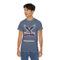 The Trumplican Party™ Unisex T-Shirt | D-58 - Image 55