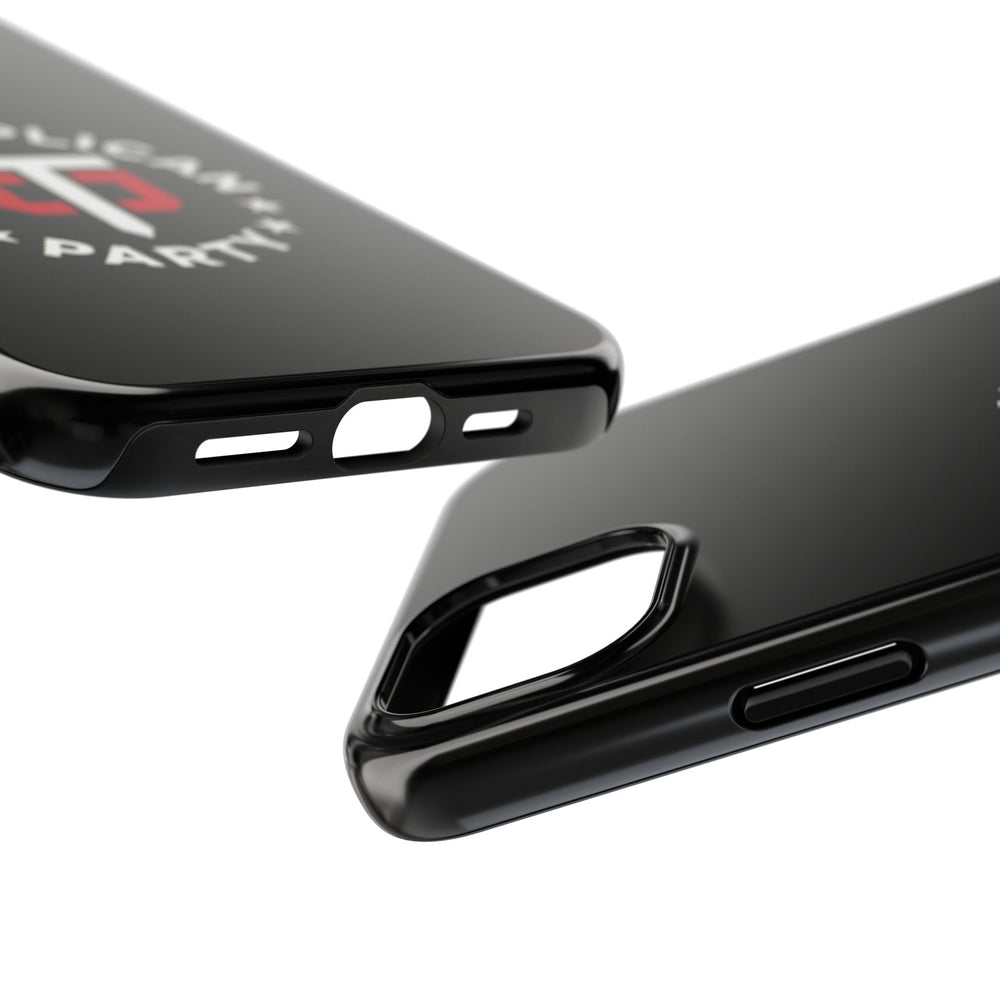The Trumplican Party™ Tough Phone Case | D-3 - Image 33