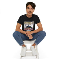 The Trumplican Party™ Unisex T-Shirt | D-78 - Image 23