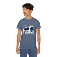 The Trumplican Party™ Unisex T-Shirt | D-27 - Image 61