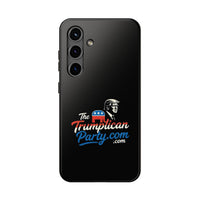 The Trumplican Party™ Tough Phone Case | D-33 - Image 9