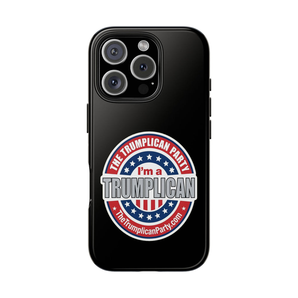 The Trumplican Party™ Tough Phone Case | D-49 - Image 13
