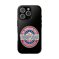 The Trumplican Party™ Tough Phone Case | D-49 - Image 13
