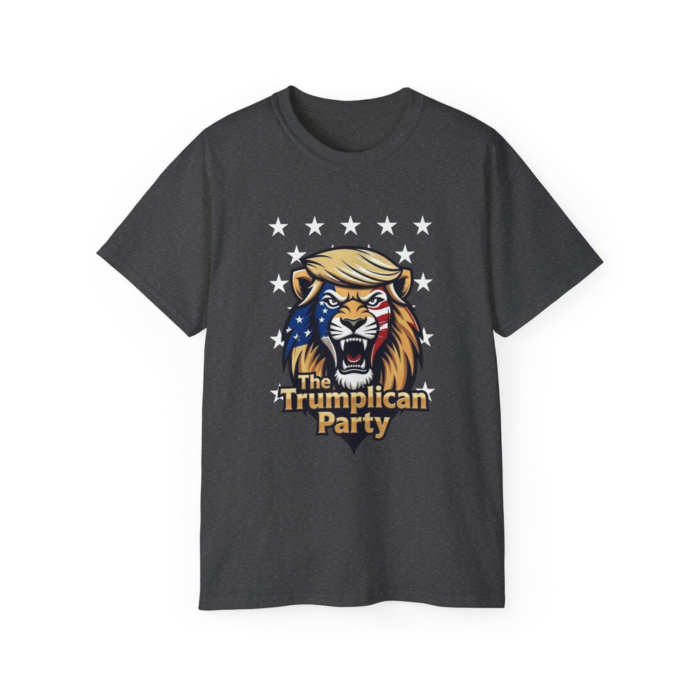 The Trumplican Party™ Unisex T-Shirt | D-7 - Image 6