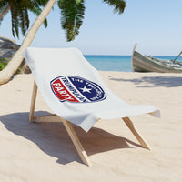 The Trumplican Party™ Beach Towel  | D-19 - Image 2