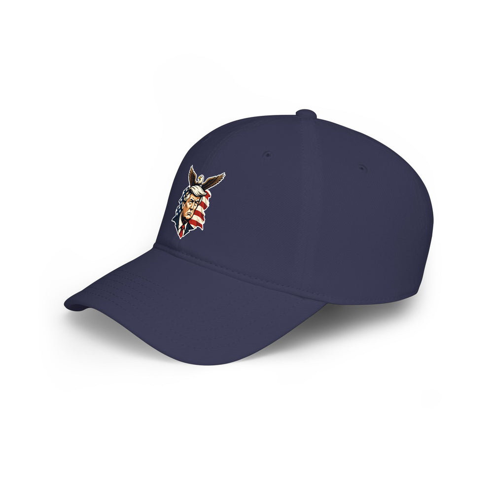 The Trumplican Party™ Baseball Cap | D-29 - Image 23