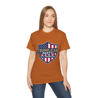 The Trumplican Party™ Unisex T-Shirt | D-53 - Image 28