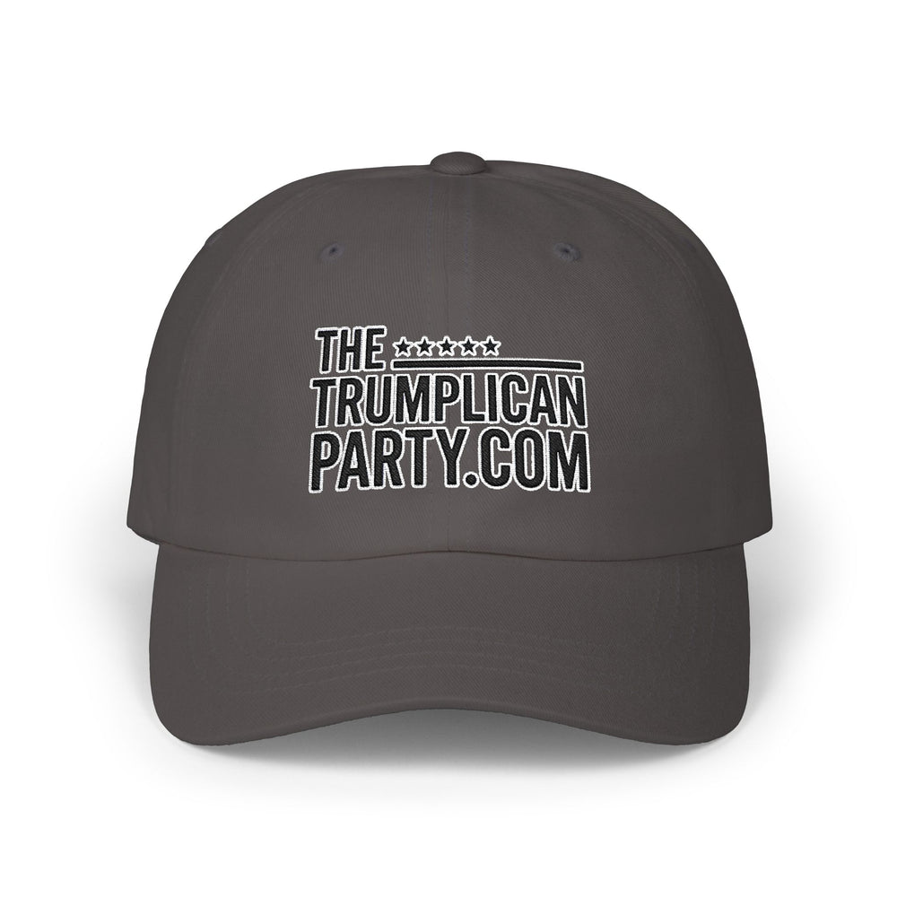 The Trumplican Party™ Dad Cap | D-17 - Image 4