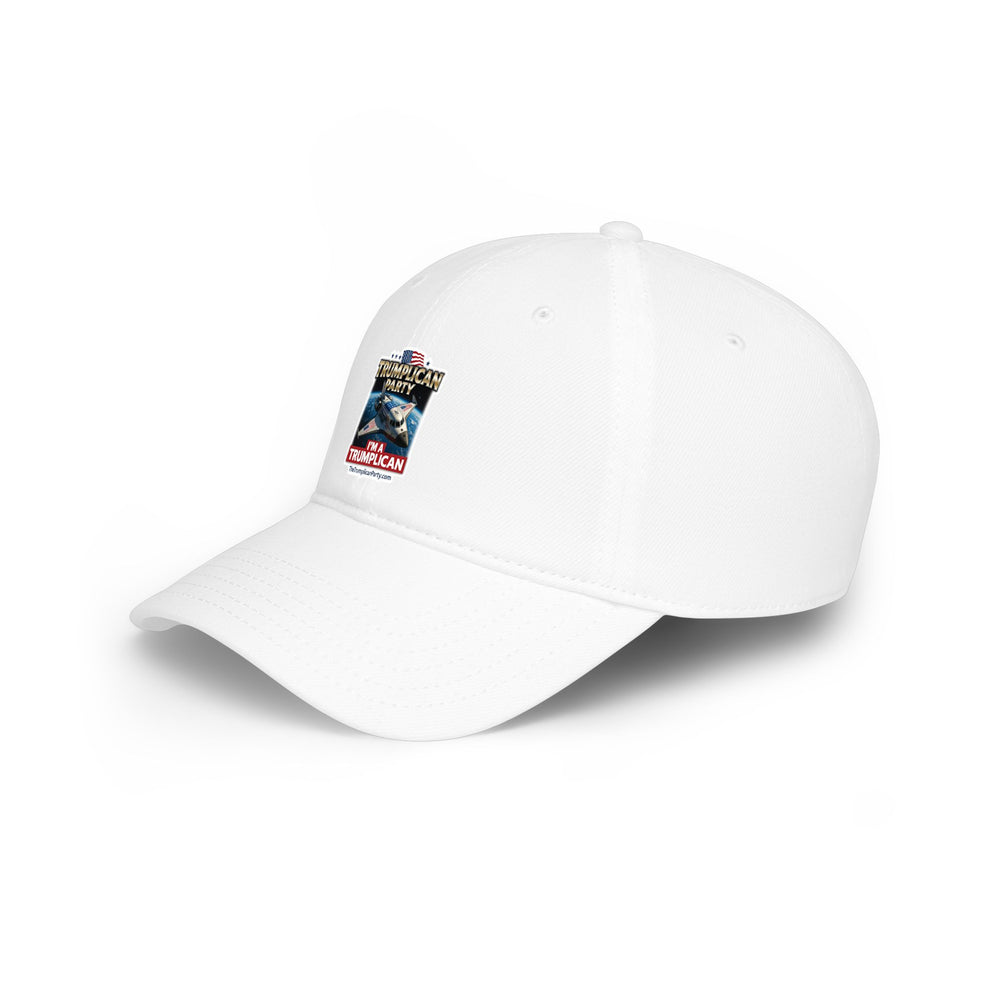 The Trumplican Party™ Baseball Cap | D-67 - Image 27