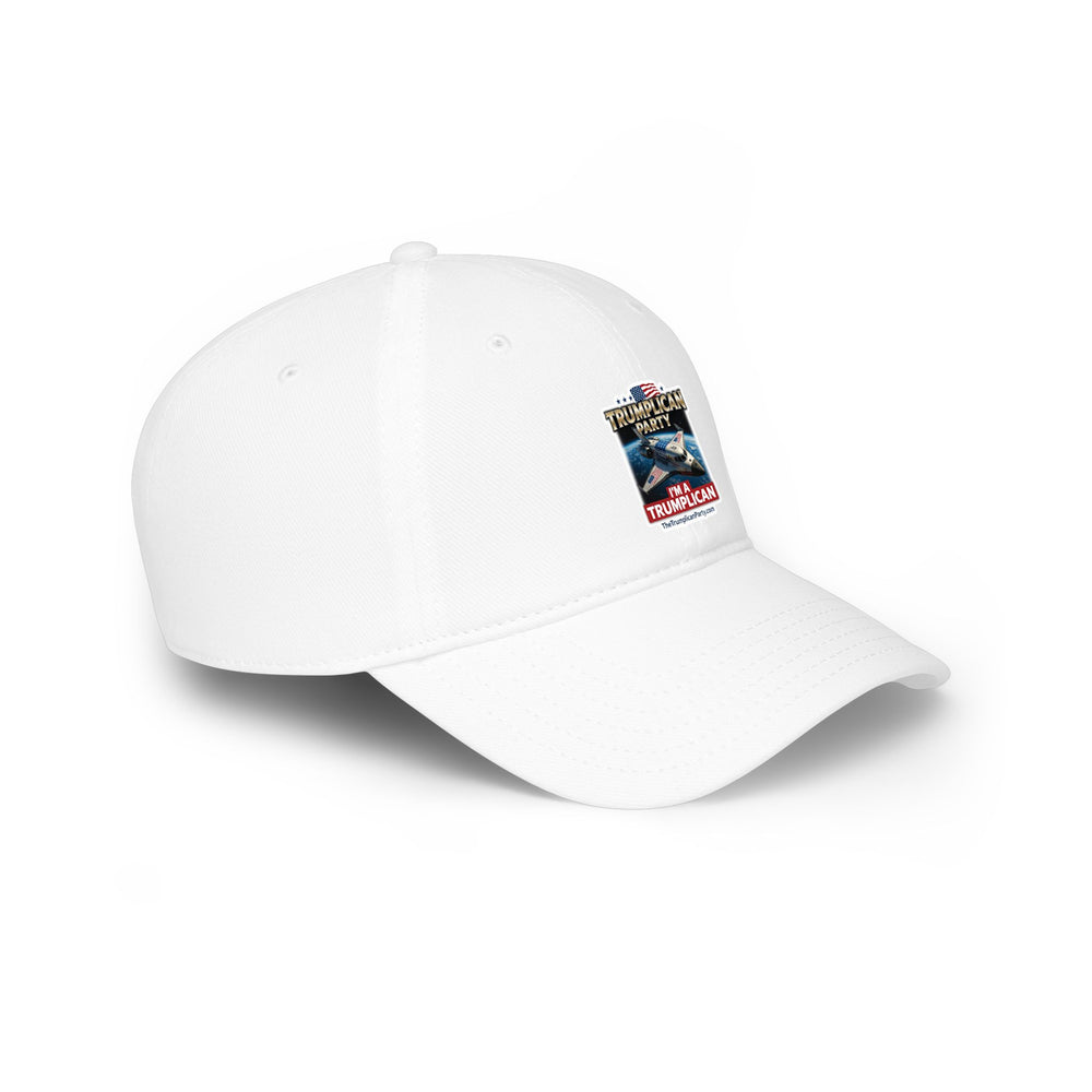 The Trumplican Party™ Baseball Cap | D-67 - Image 28