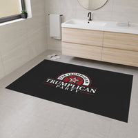 The Trumplican Party™ Heavy Duty Floor Mat  | D-3 - Image 3